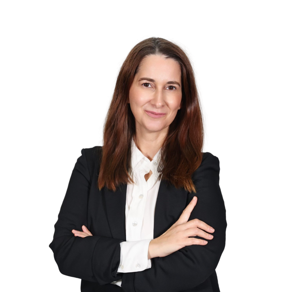 Ioanna Samara - Patrikios Pavlou & Associates LLC